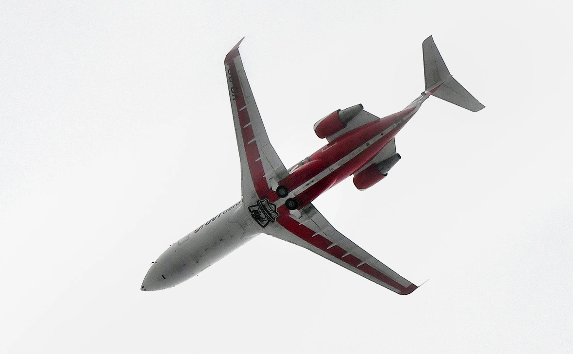 Илья Наймушин / РИА Новости