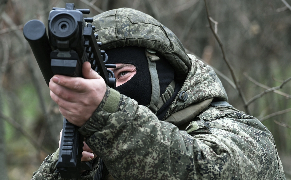 Константин Михальчевский / РИА Новости