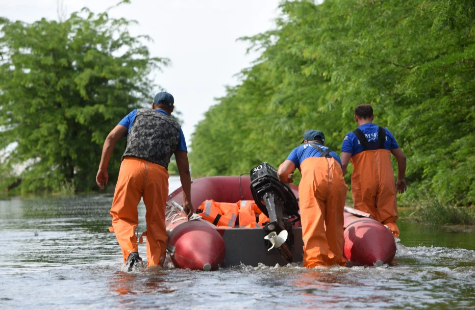 Таисия Воронцова / URA.RU 