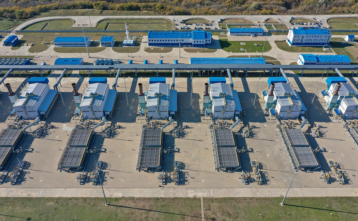 Дмитрий Феоктистов / ТАСС