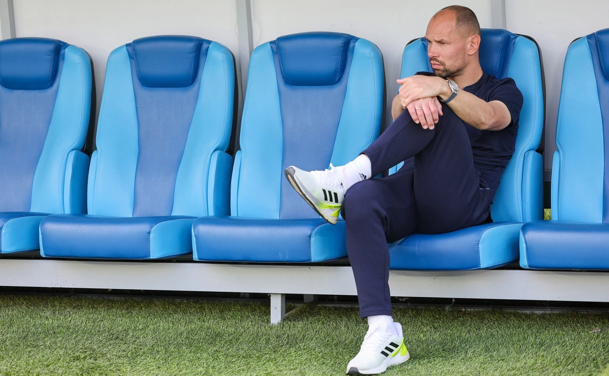 Виталий Невар / ТАСС