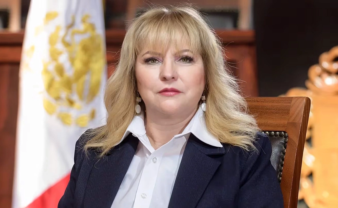 Yolanda Sanchez / Facebook (входит в корпорацию Meta, признана экстремистской и запрещена в России)