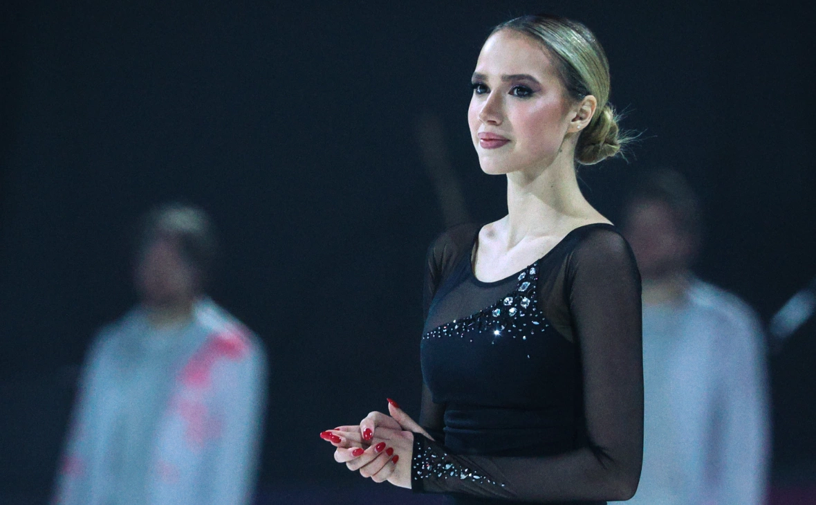 Alexey Belkin / Business Online / Global Look Press