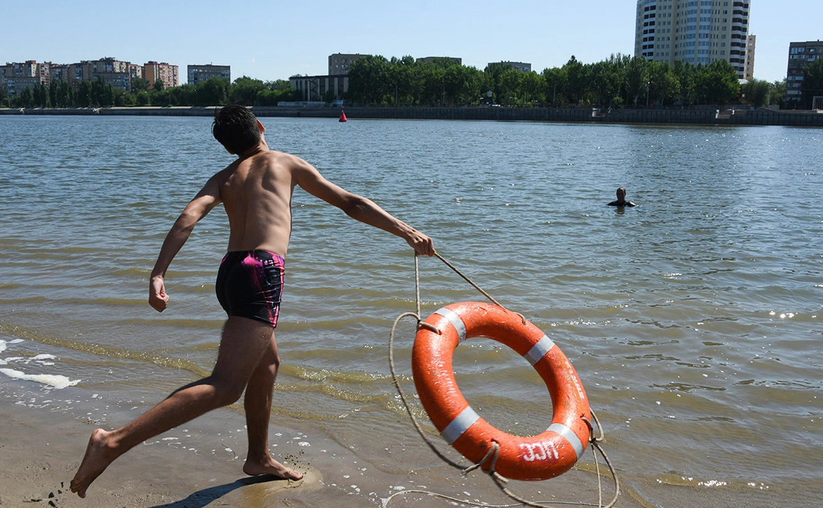 Максим Коротченко / ТАСС