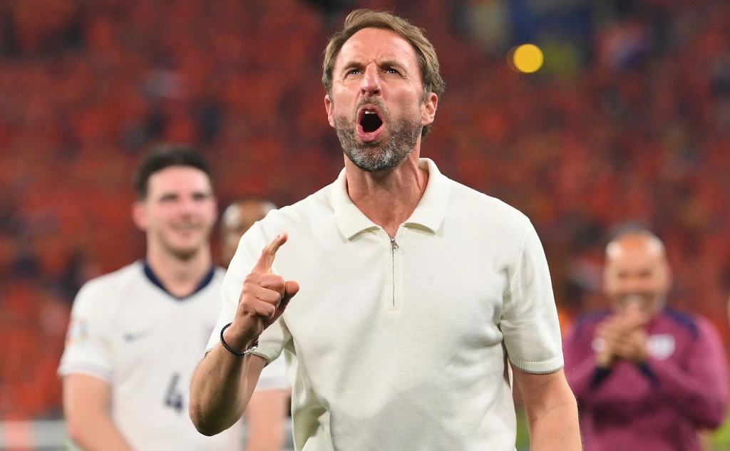 Stu Forster / Getty Images