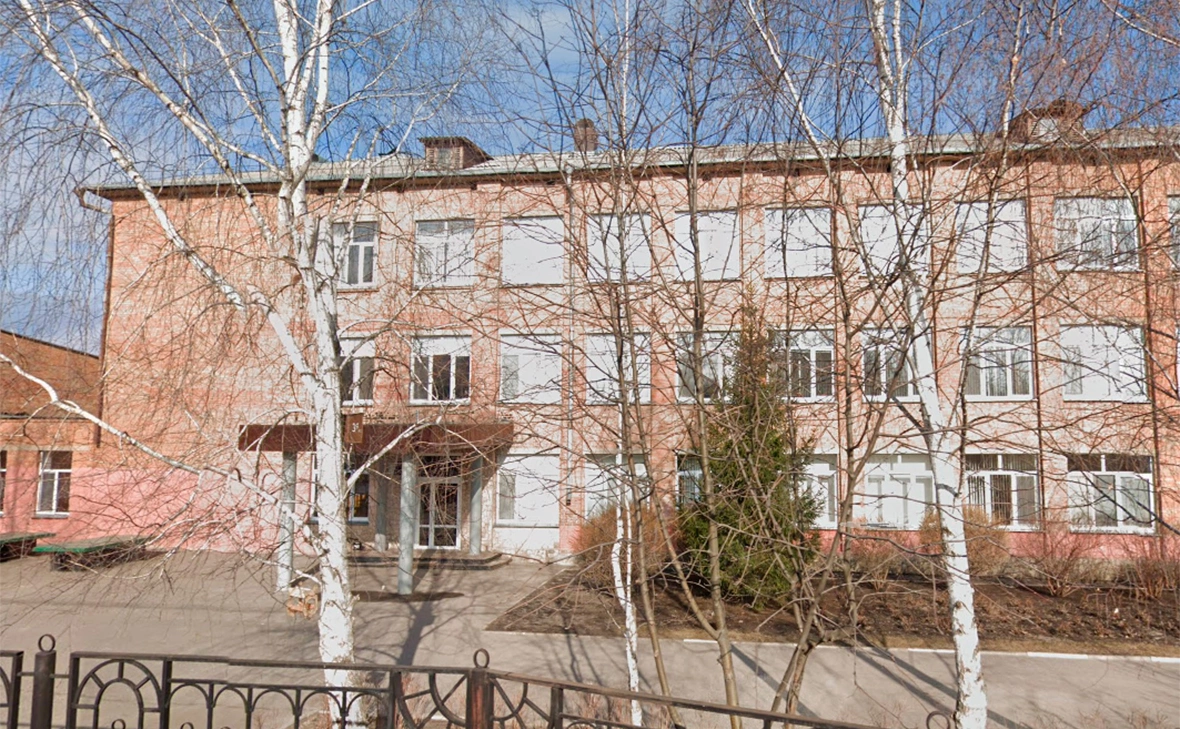 сервис Google Street View