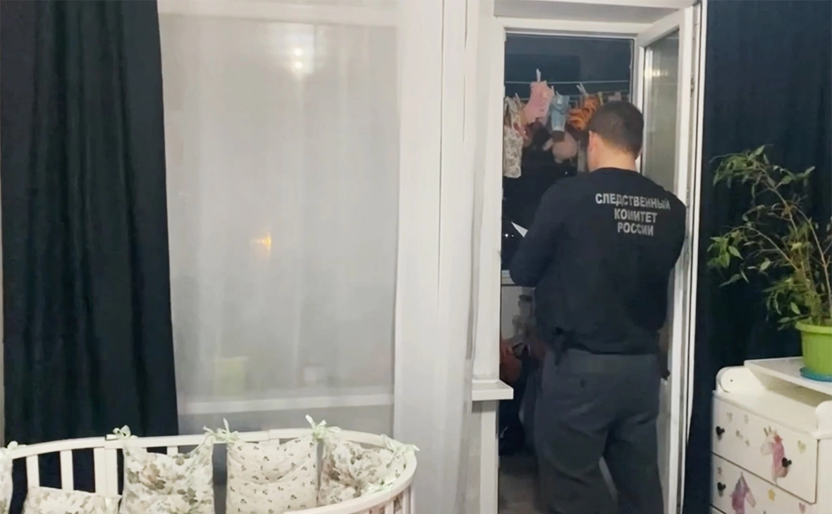 СК России по Самарской области