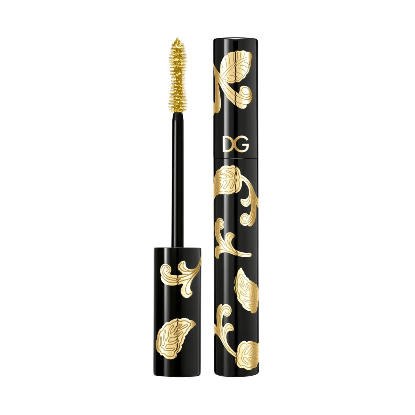 Тушь для ресниц Passioneyes, оттенок 4 Divine Gold, Dolce &amp; Gabbana, 5140 руб. (ЦУМ)