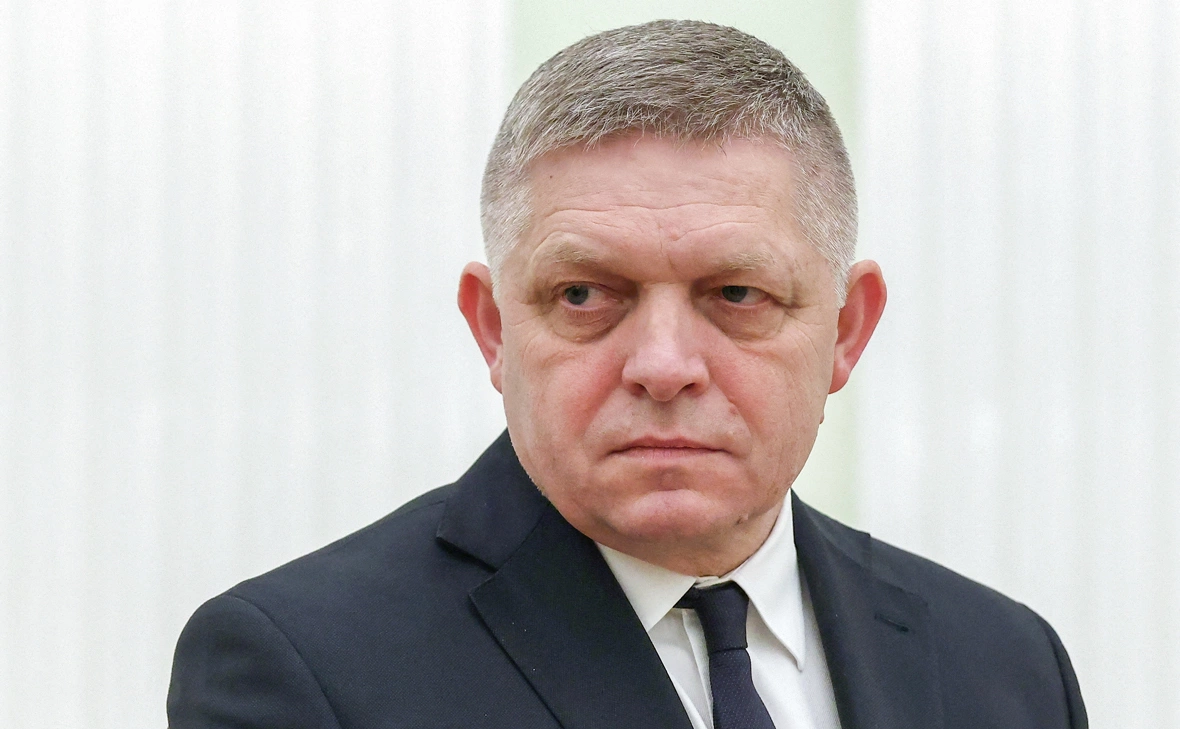 Артем Геодакян / Sputnik / Reuters