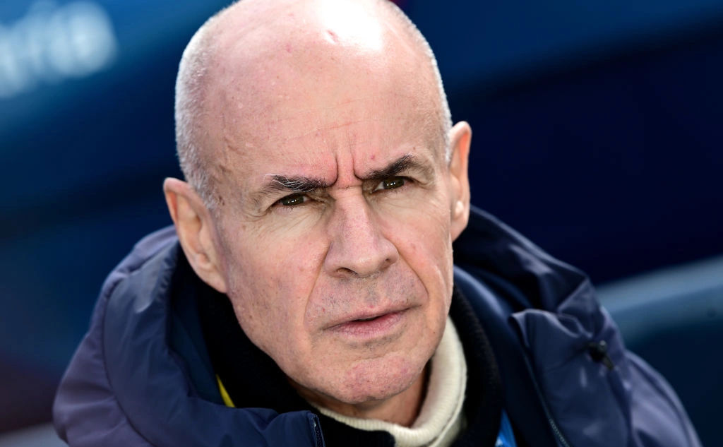 Christian Bruna / Getty Images