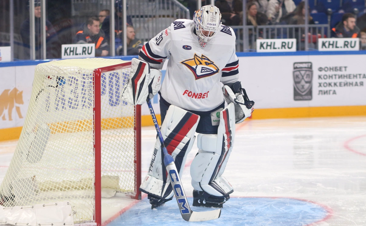 Максим Константинов / ТАСС