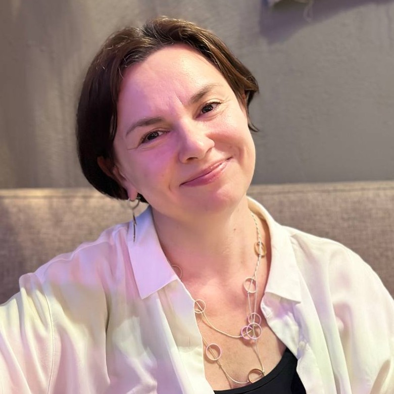 Полина Балан