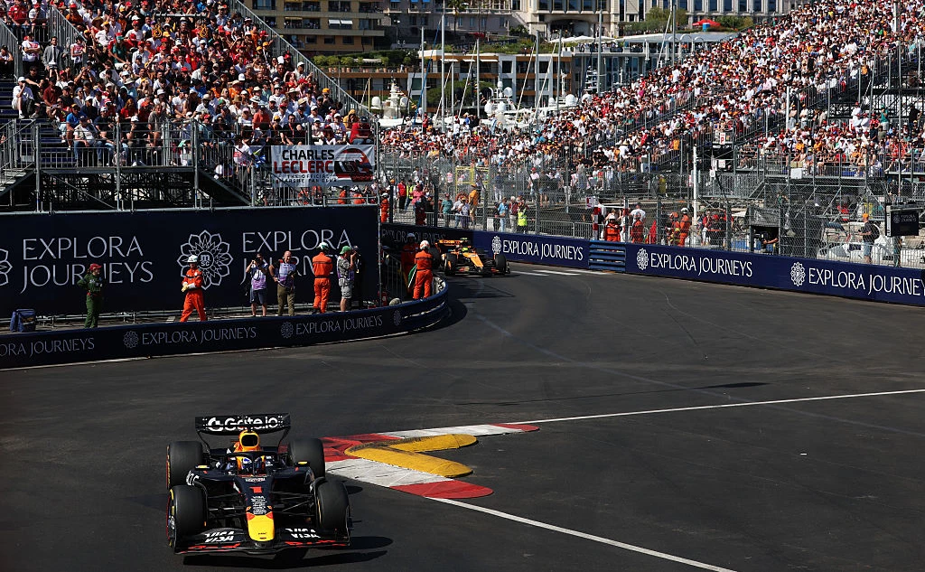  Steven Tee / Getty Images