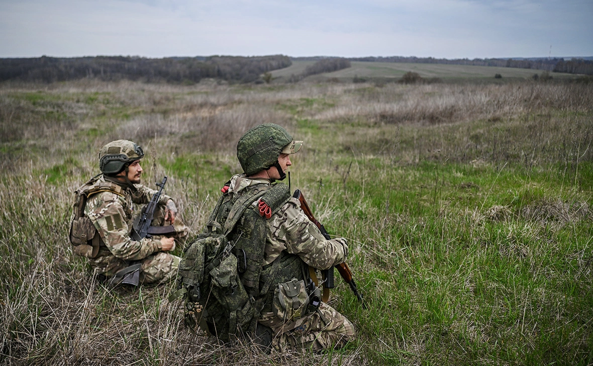 Сергей Бобылев / РИА Новости