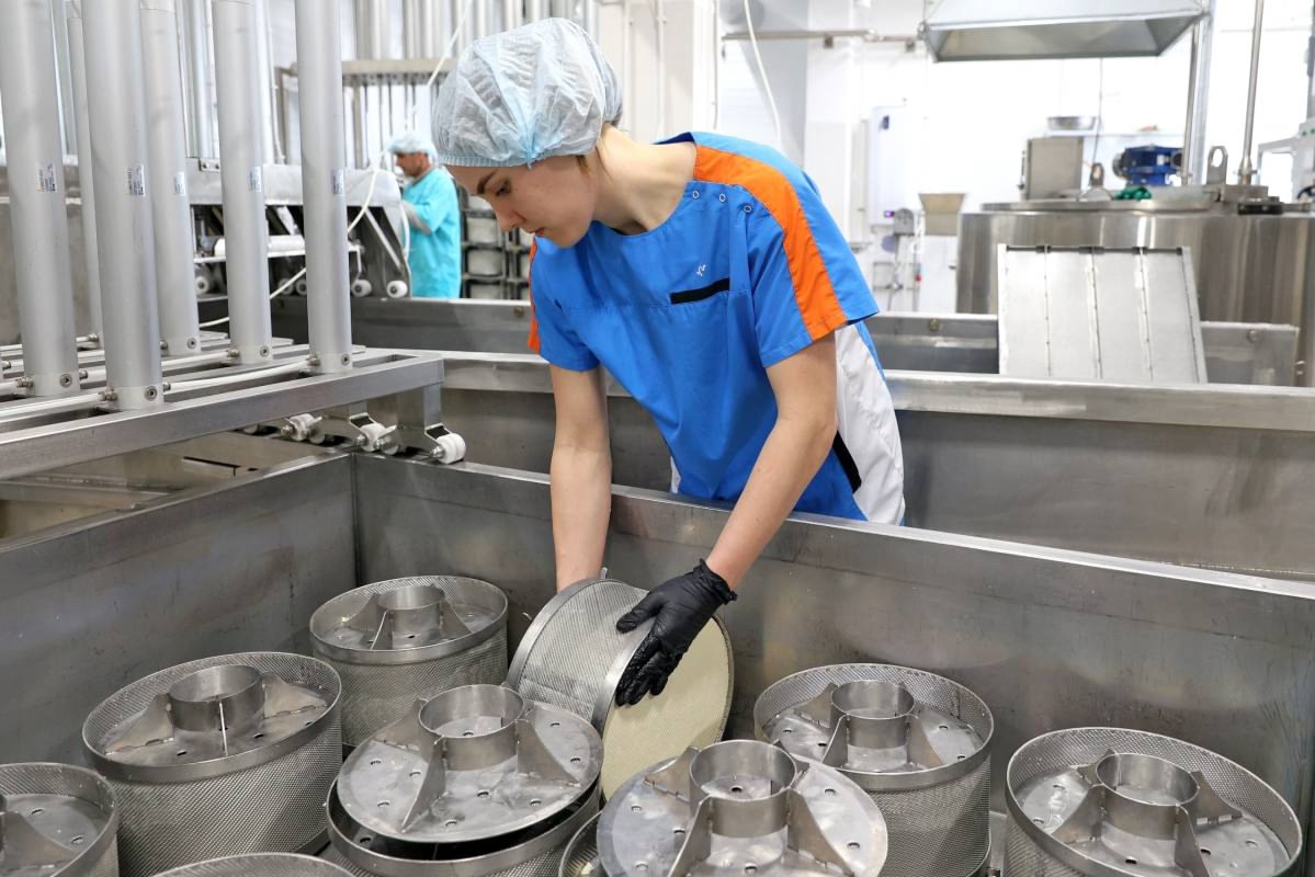 Вологодская компания запускает масштабное расширение производства