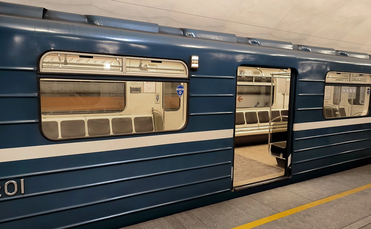 Максим Константинов / Global Look Press