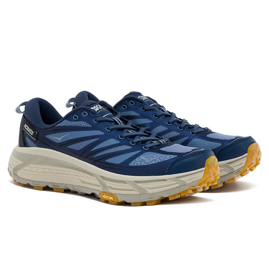 Кроссовки Mafate Speed 2, Hoka