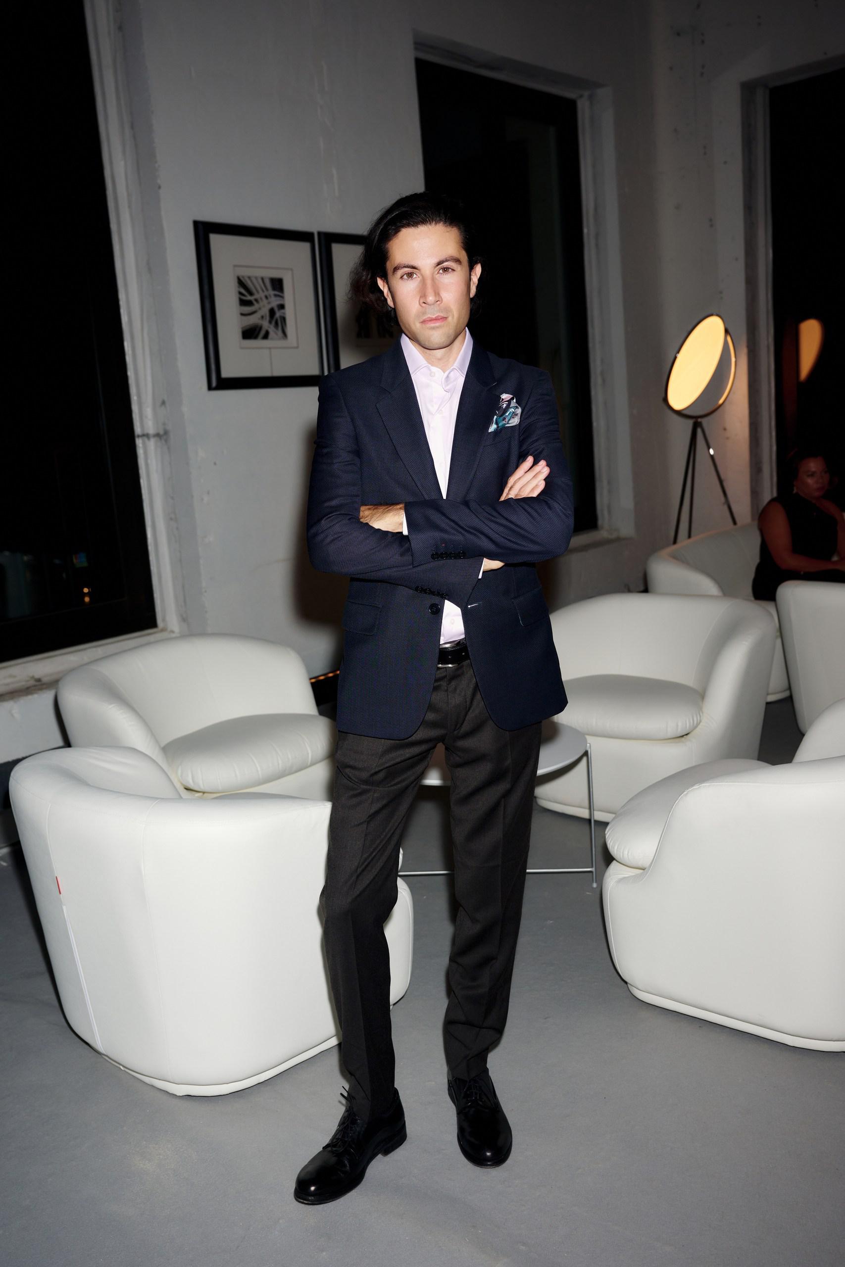 Риад Маммадов