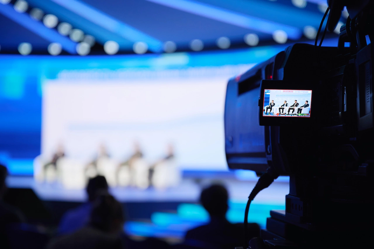 Инвестиционный форум «Россия зовет!» пройдет в Петербурге 24 сентября