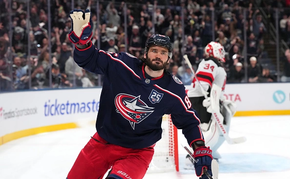 Jason Mowry / Getty Images