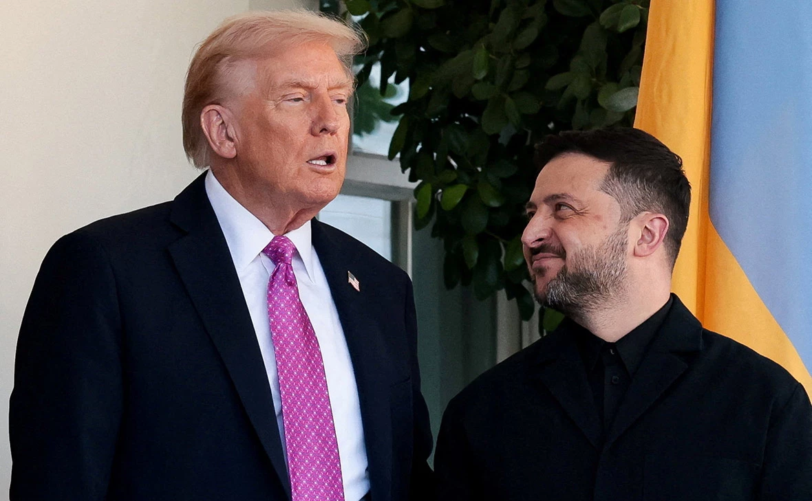 Jonathan Ernst / Reuters