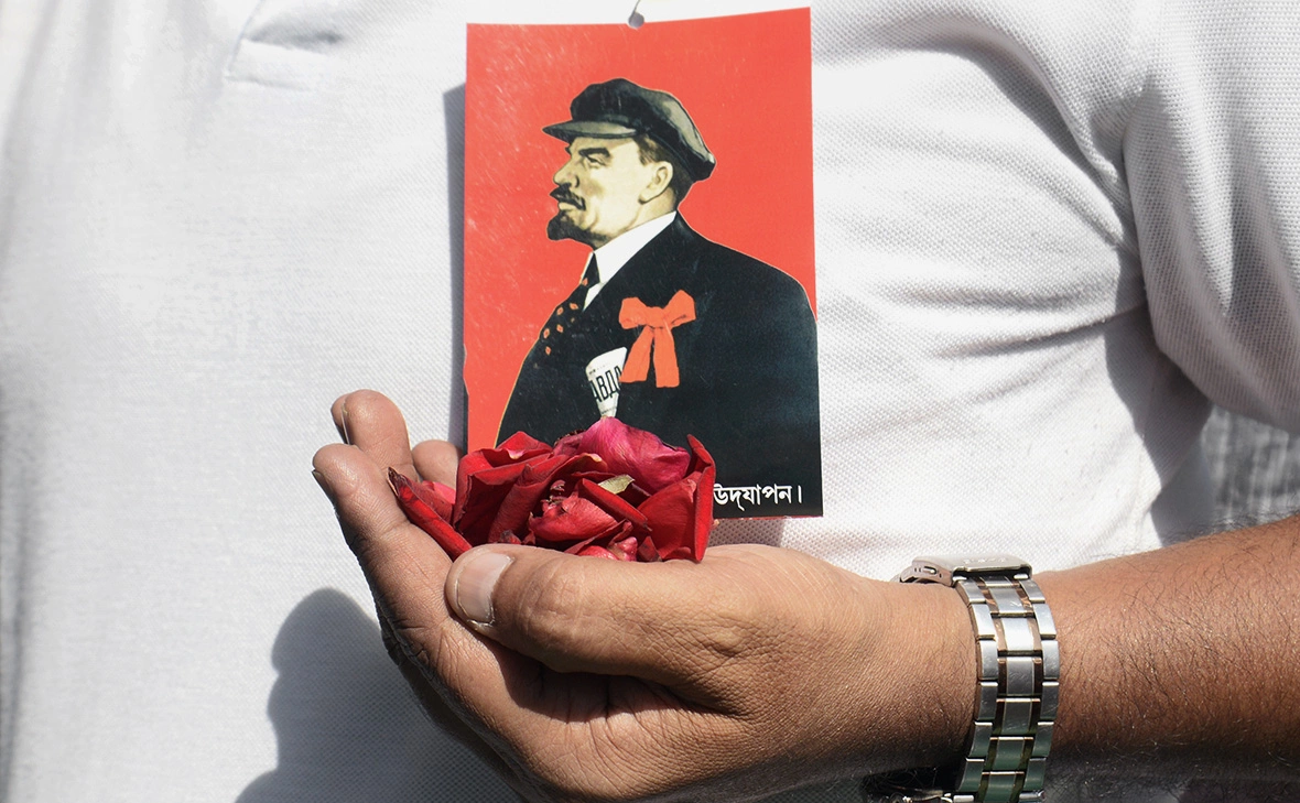 Saikat Paul / Zuma / ТАСС