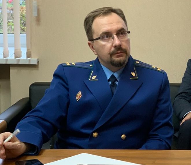 Андрей Стрельников