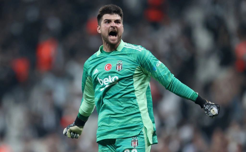 Alex Grimm / Getty Images