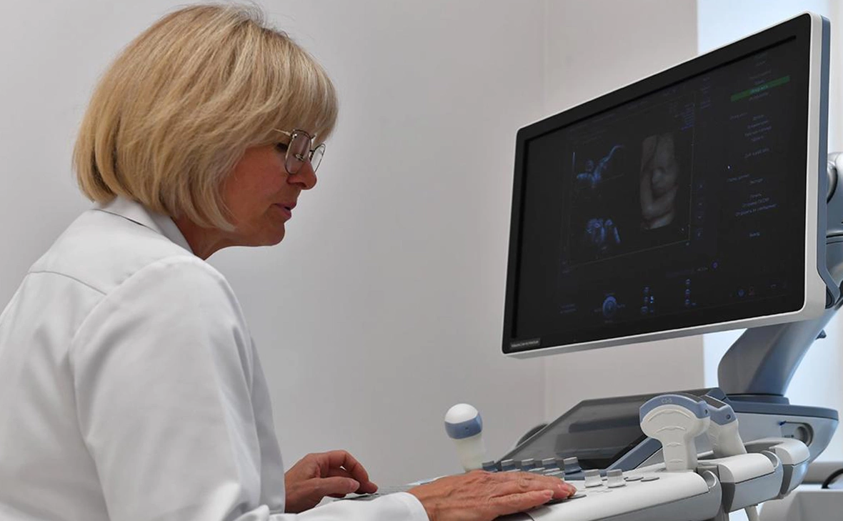 Комсомольская правда / Global Look Press