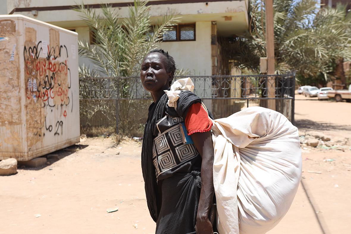 Фото: EPA / ТАСС