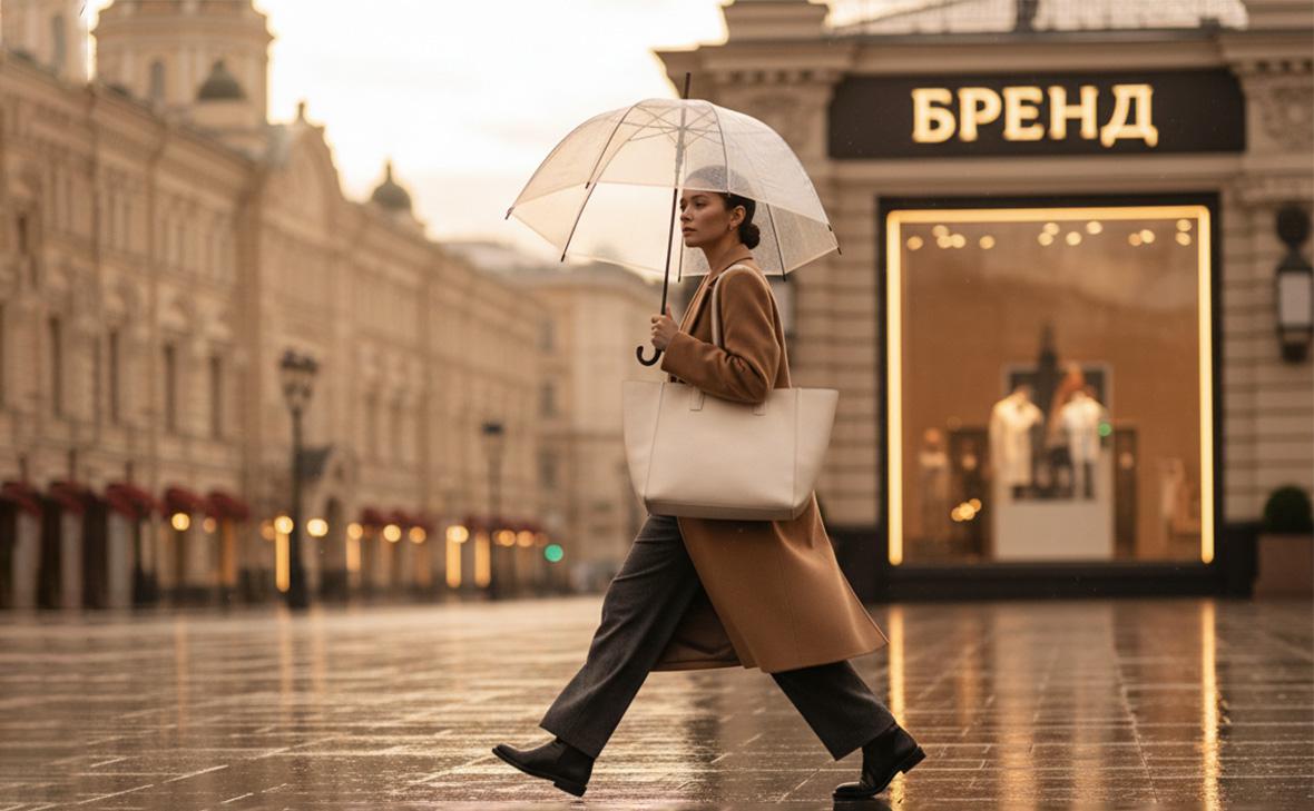 В 2022 году многие зарубежные компании объявили об уходе с российского рынка, что стало отправной точкой для масштабного обновления брендов