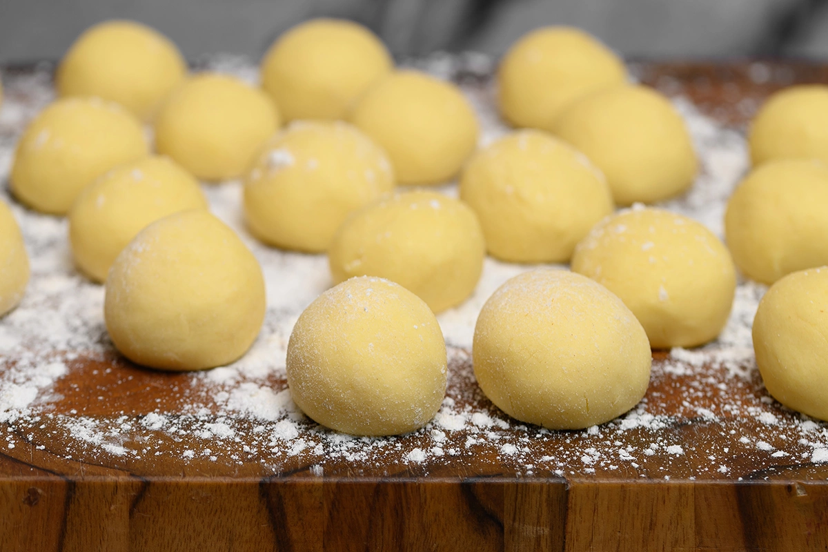 Кубань досыта: чем может удивить краснодарская кухня