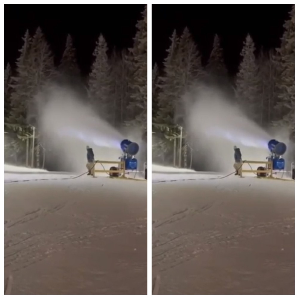 Фото: кадры из видео Администрации Чусовского муниципального округа