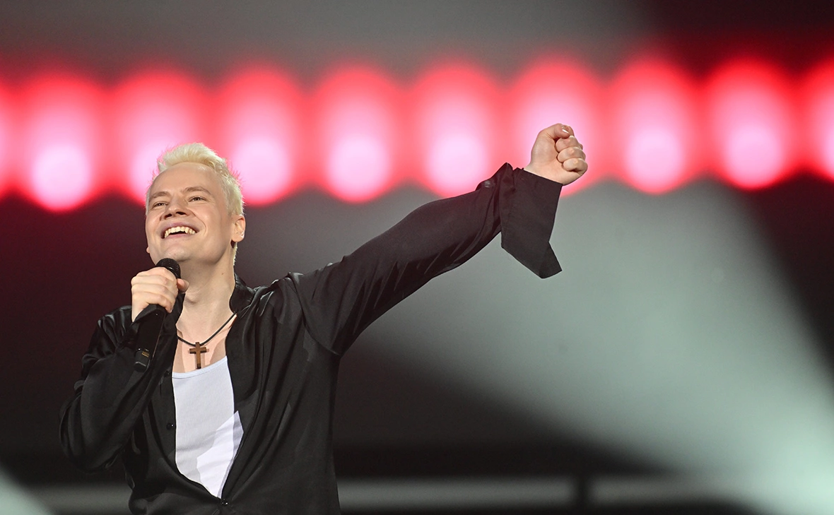 Комсомольская правда / Global Look Press