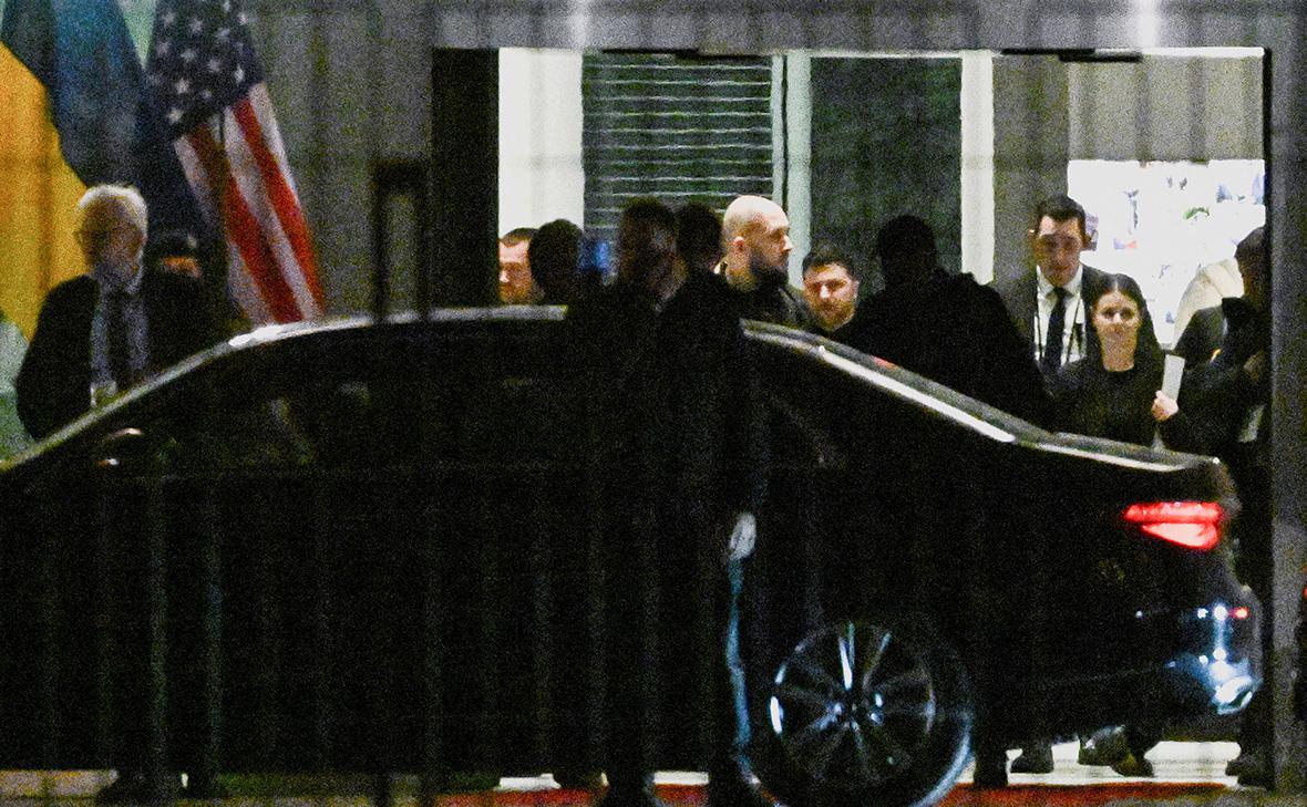 Фото:Annegret Hilse / Reuters