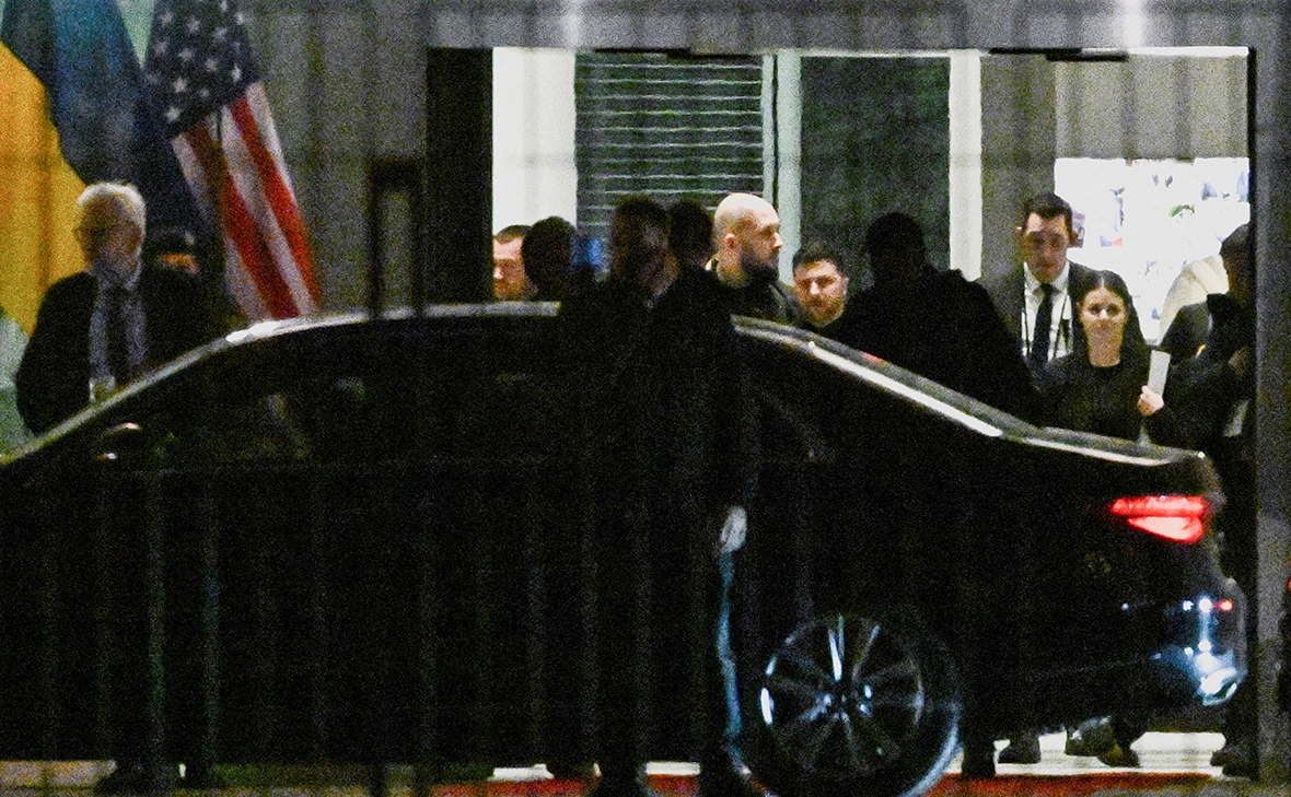 Annegret Hilse / Reuters