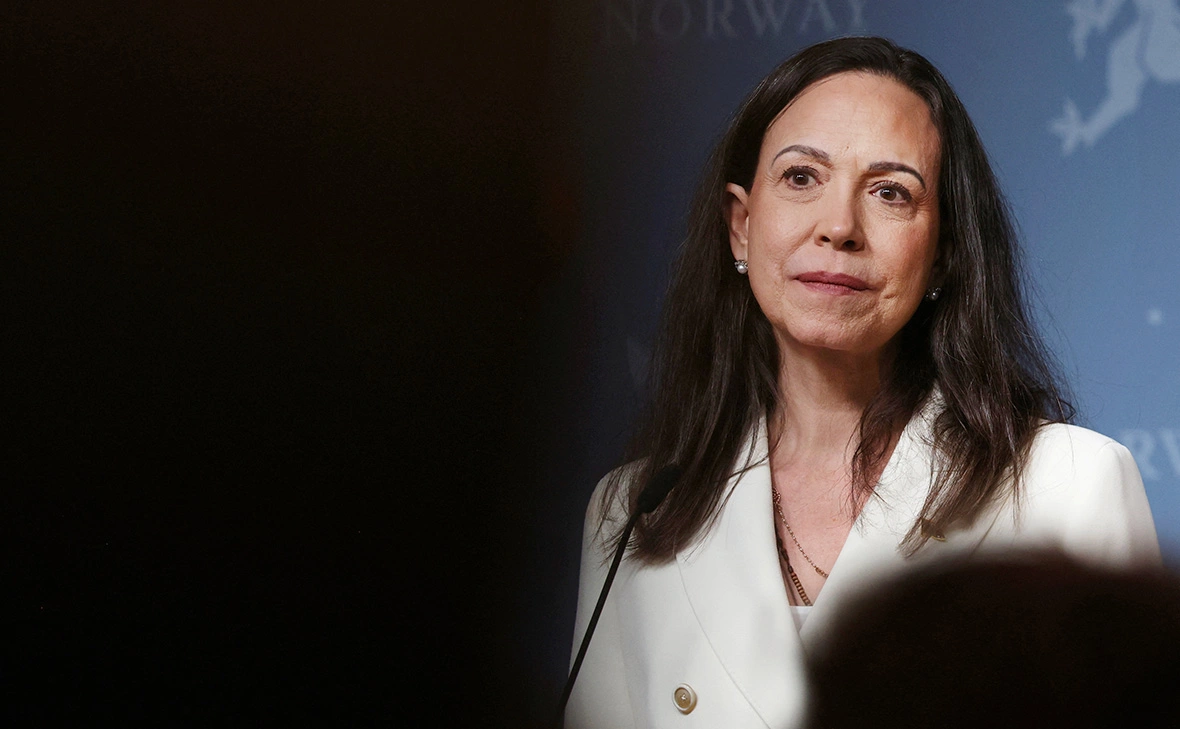 Leonhard Foeger / Reuters