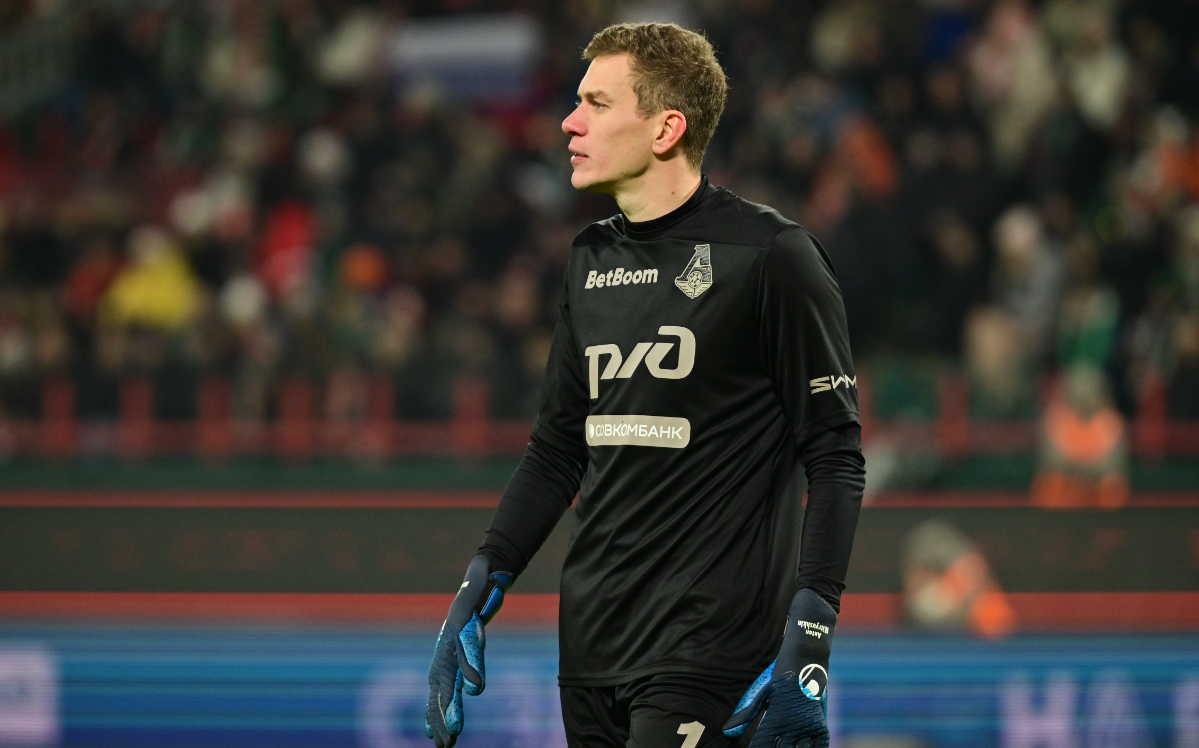 Фото: Pavel Kashaev / Global Look Press