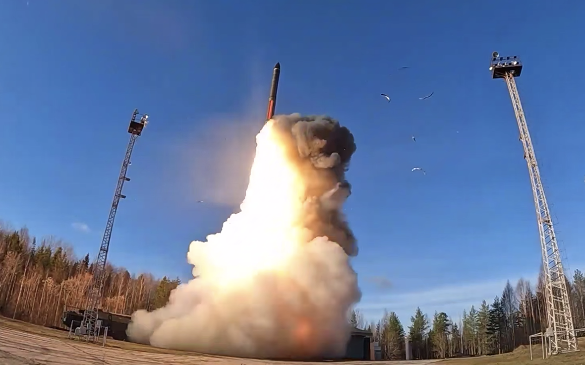 Что означает истечение срока Договора об СНВ