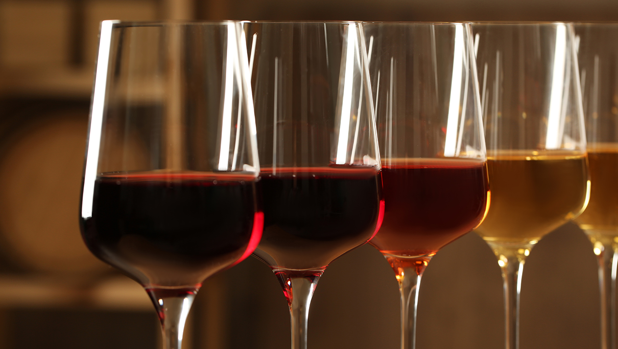 В январе 2026 года в России сократились продажи тихих вин