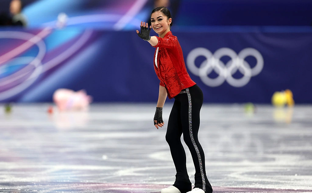 Sarah Stier / Getty Images