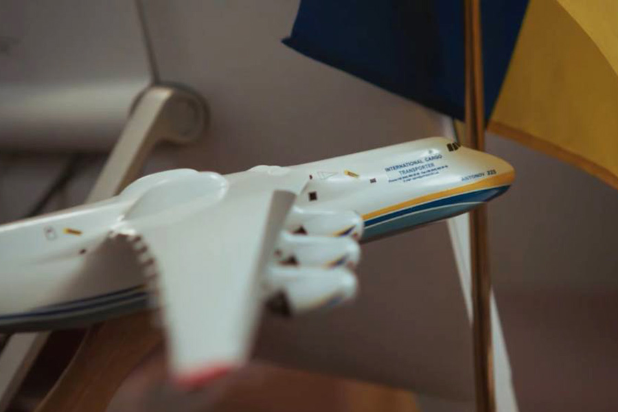 Фото: Офис президента Украины