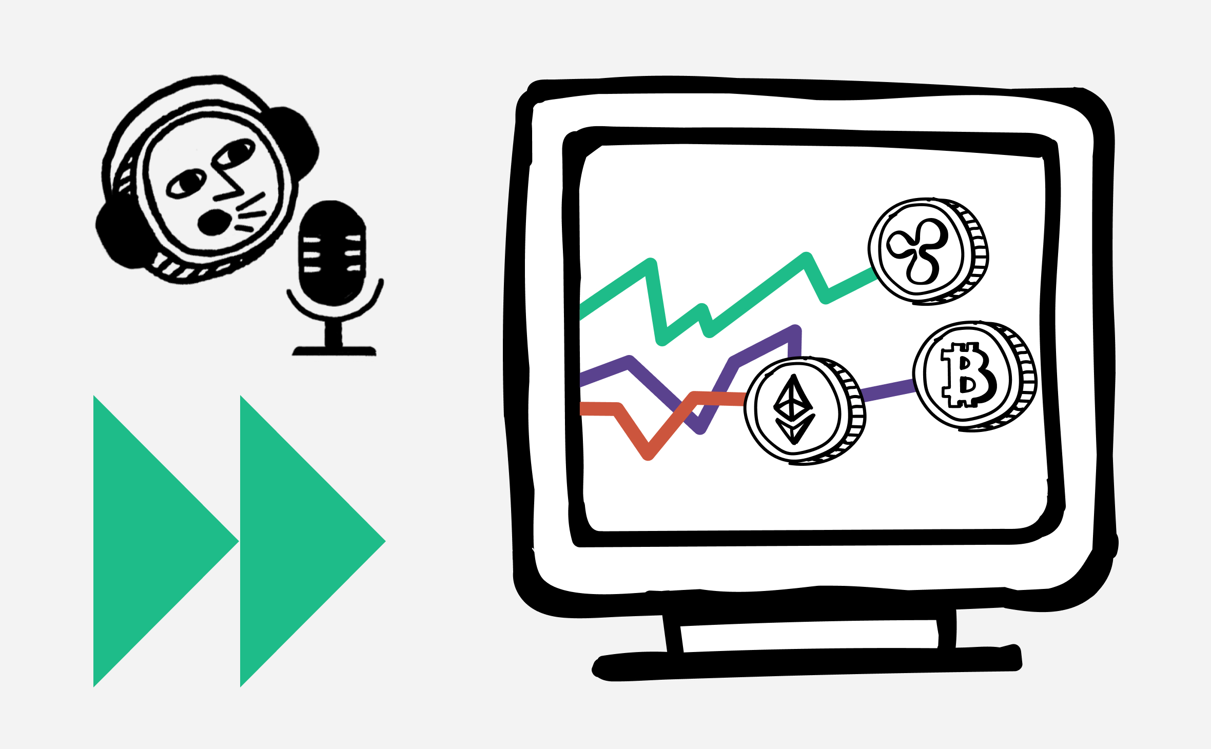 Что будет с зарубежными биржами в России с принятием закона о крипторынке