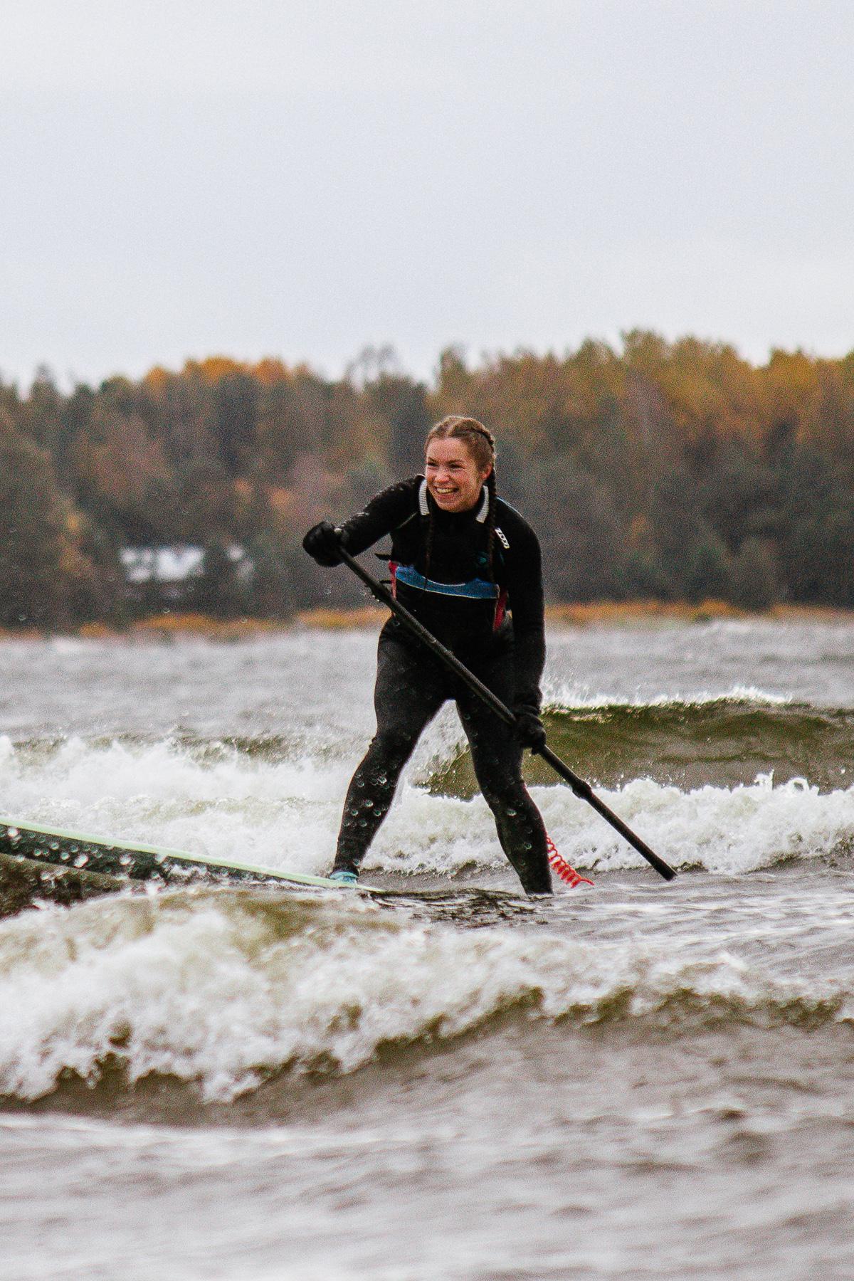 Алена Либанова