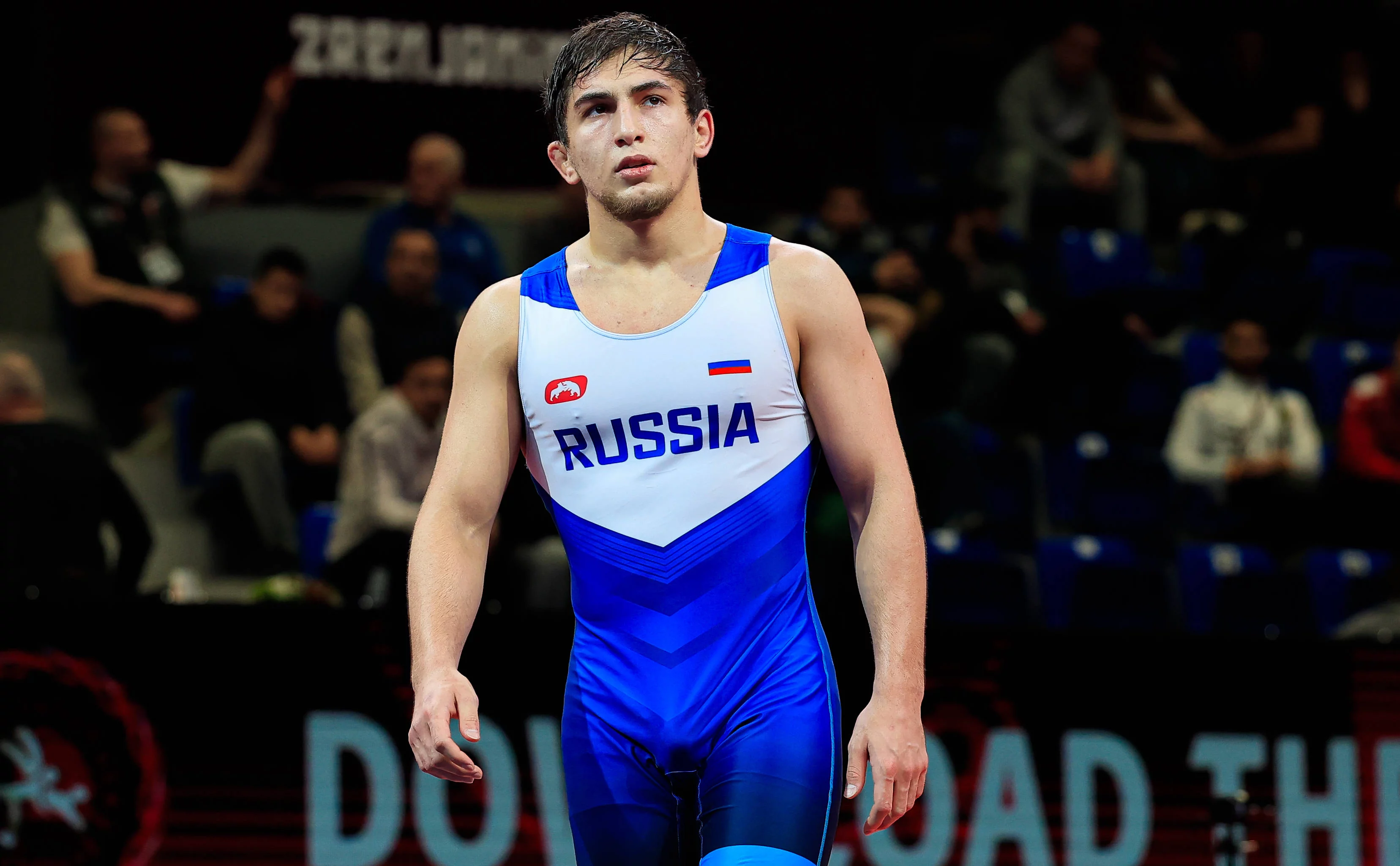 IMAGO / Kostadin Andonov / United / Global Look Press