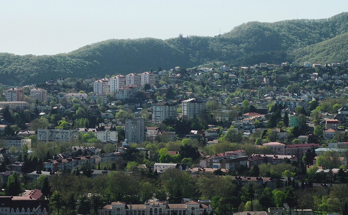 Борис Морозов / РИА Новости