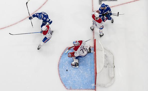 Фото: Mike Carlson / Getty Images