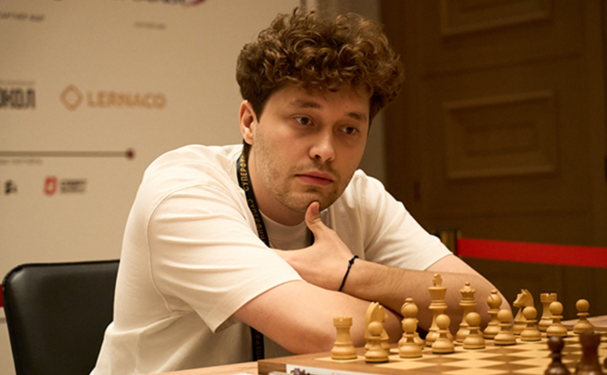 Андрей Есипенко
