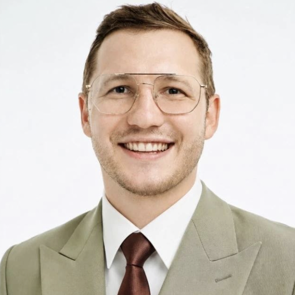 Юрий Митин