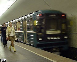 Новые ветки московского метро продлят в Подмосковье